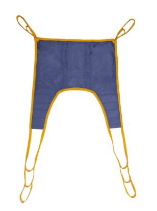 Picture of Guldman/Liko Style Divided Leg Slings